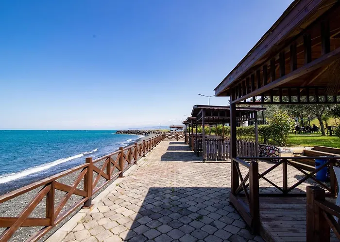 Pasha Resort منتجع باشا