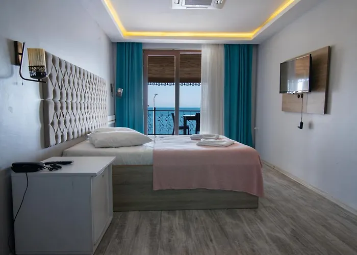 Pasha Resort منتجع باشا
