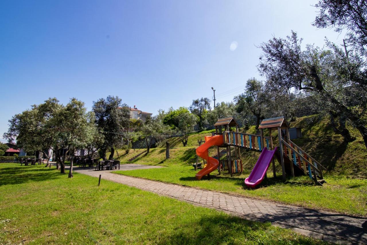 Pasha باشا Otel Trabzon