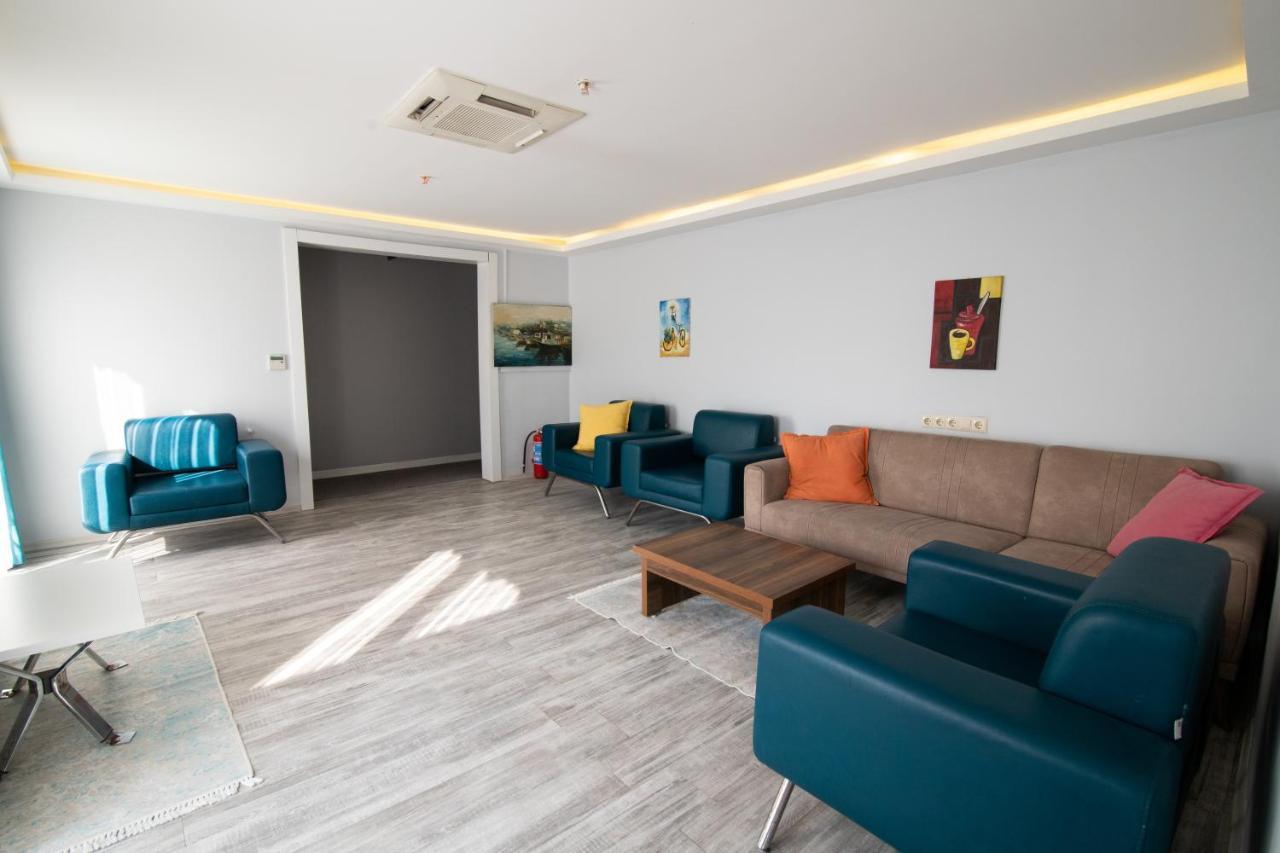 Hotel Pasha باشا *