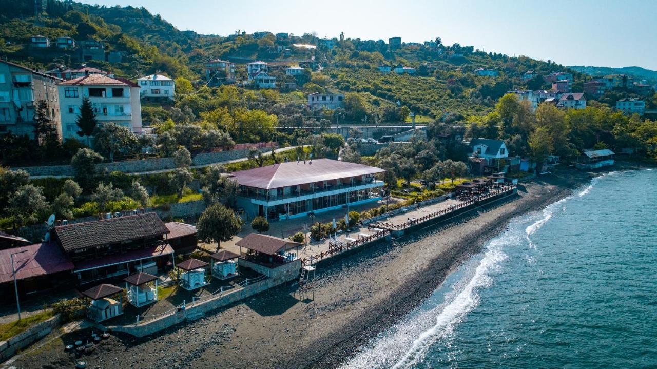 Pasha باشا Trabzon