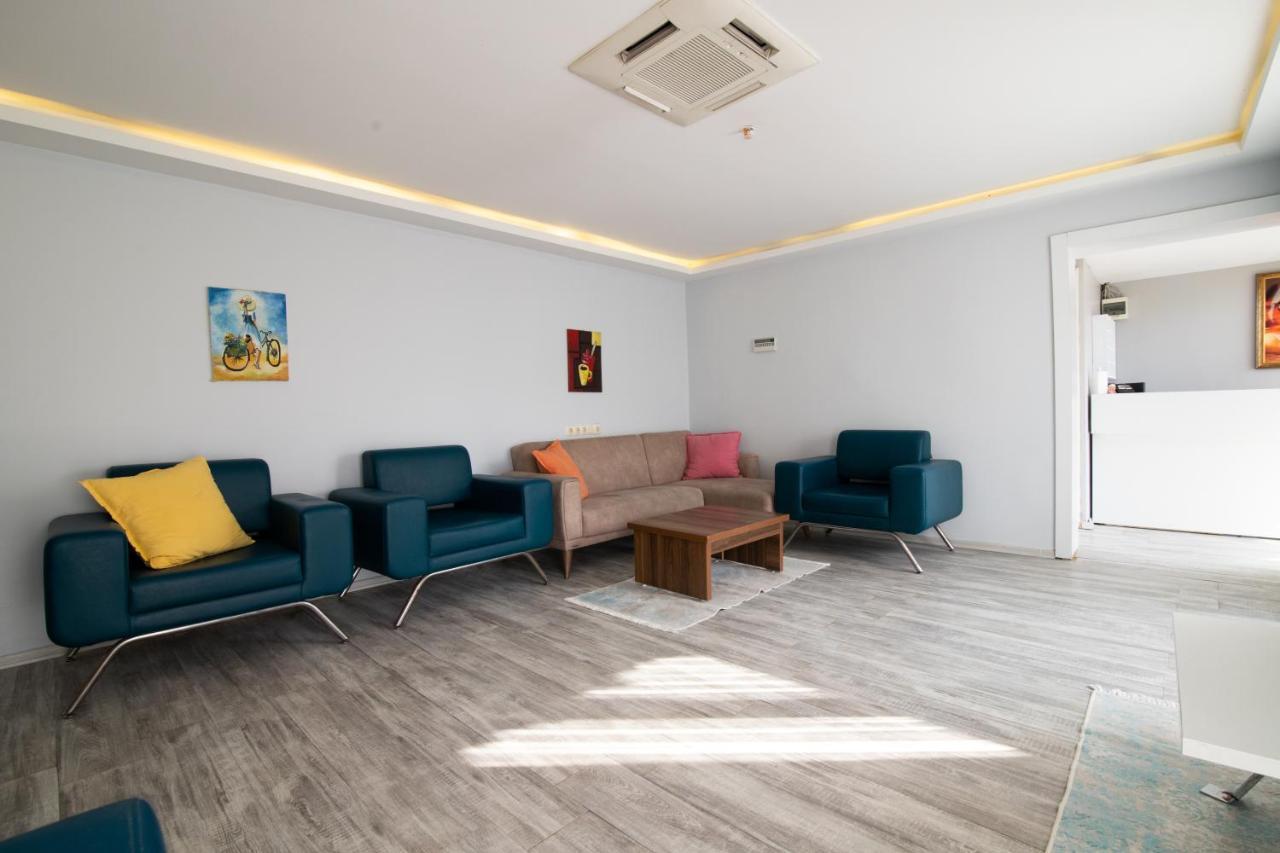 Pasha باشا Otel *