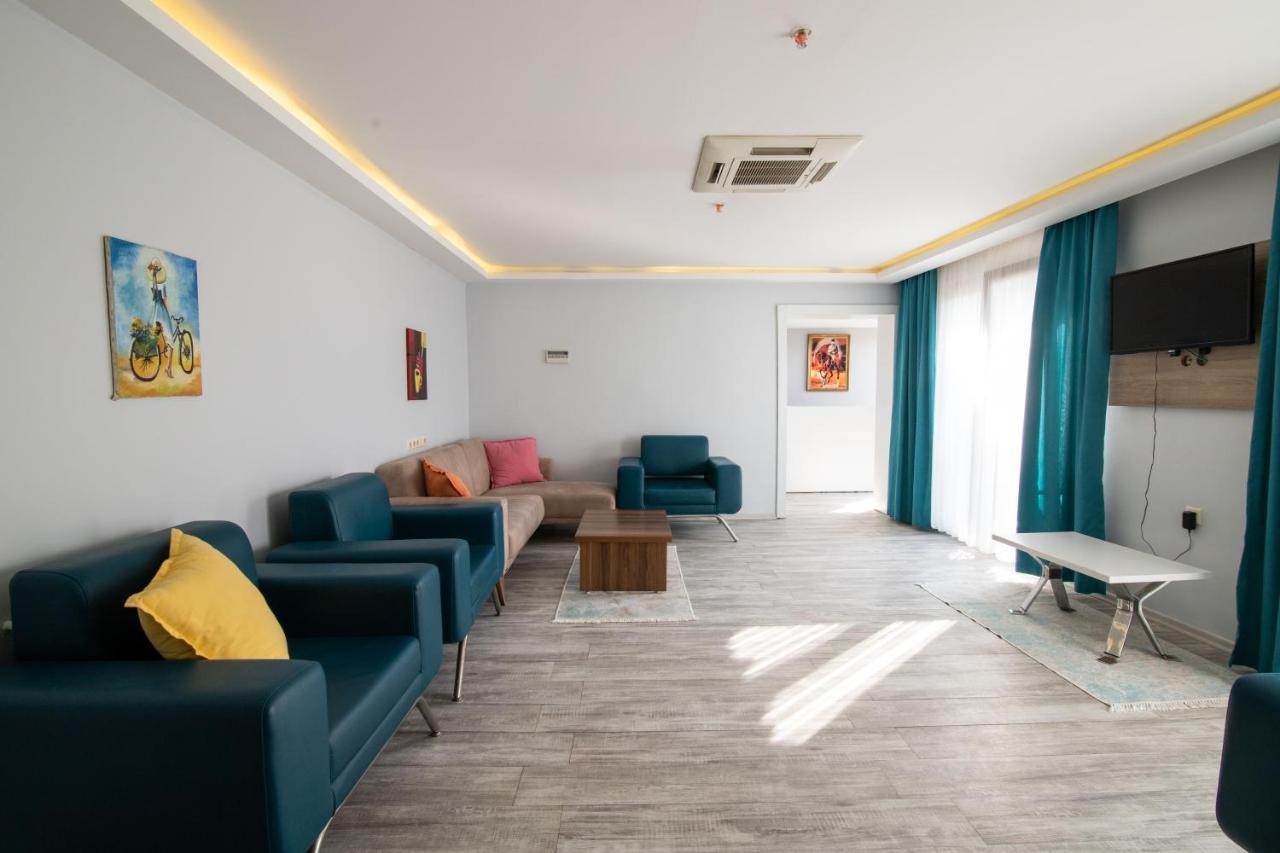 Otel Pasha باشا Trabzon