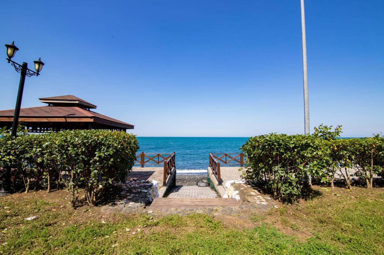 Otel Pasha باشا Trabzon