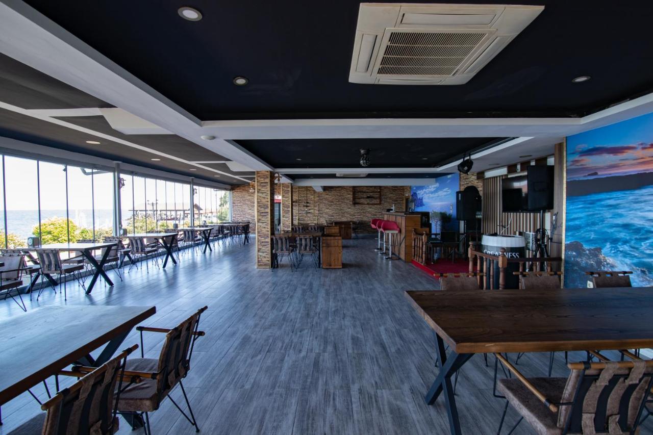 Pasha باشا Hotel Trabzon