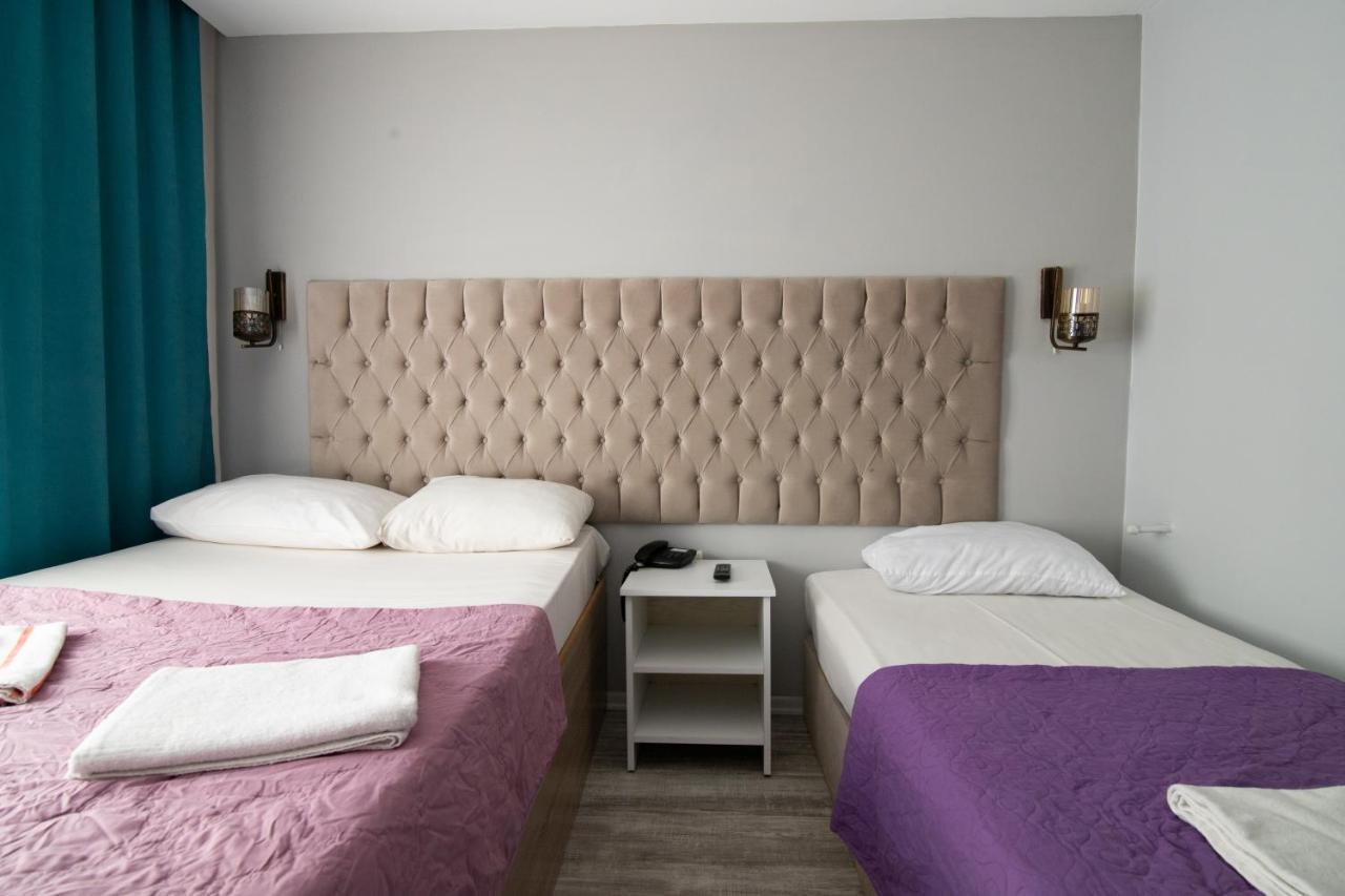 Otel Pasha باشا *